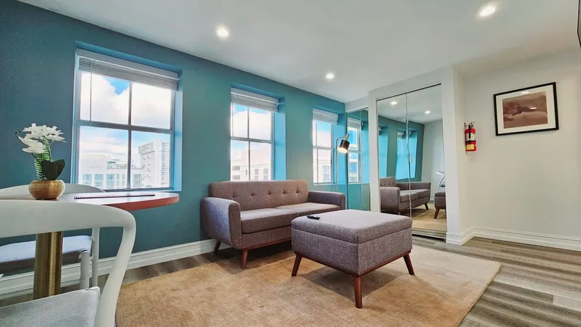 Walk to Everything From The Lofts Suite 601 - Image 1