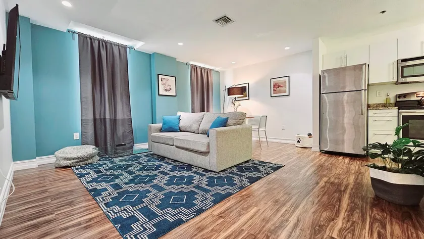 Walk to Everything From The Lofts Suite 505 - Image 1