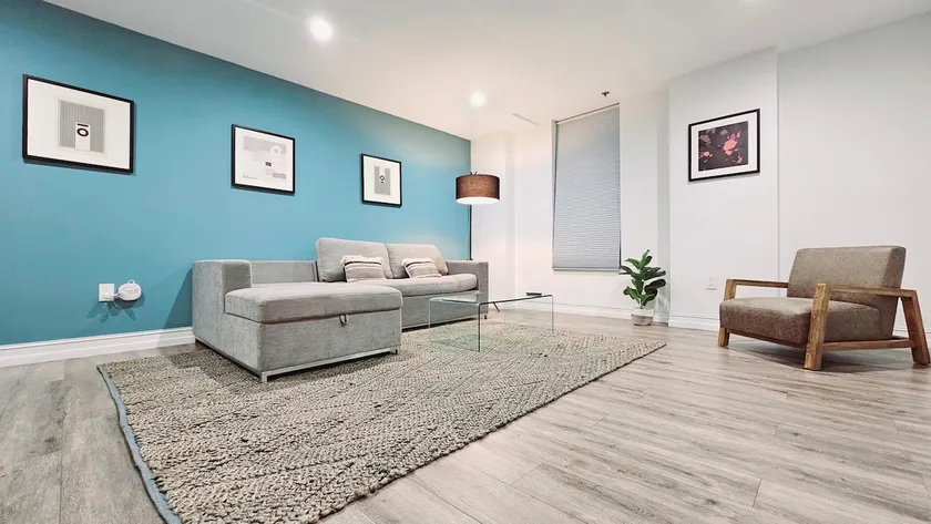 Walk to Everything From The Lofts Suite 406 - Image 1