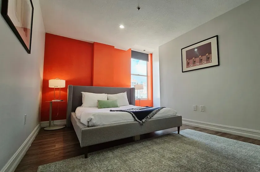 Walk to Everything From The Lofts Suite 408 - Image 1