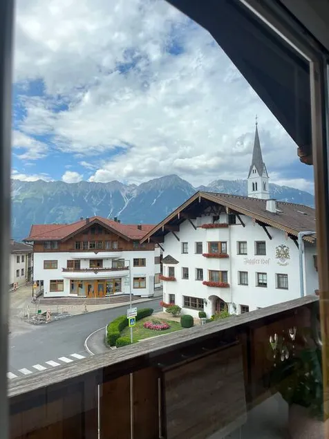Apartment with mountain view Innsbruck - country - Image 1