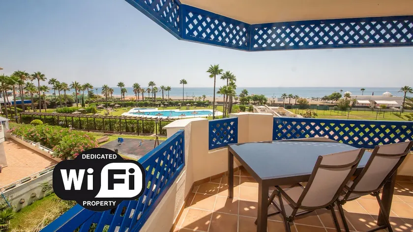 La Noria apartment 11 2a - Image 1