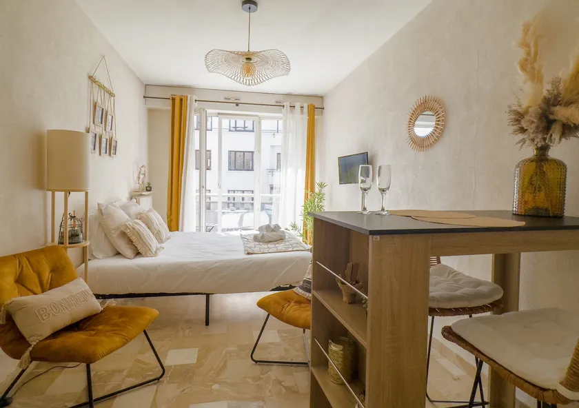 Sequoia passage Cordeliers - Image 1