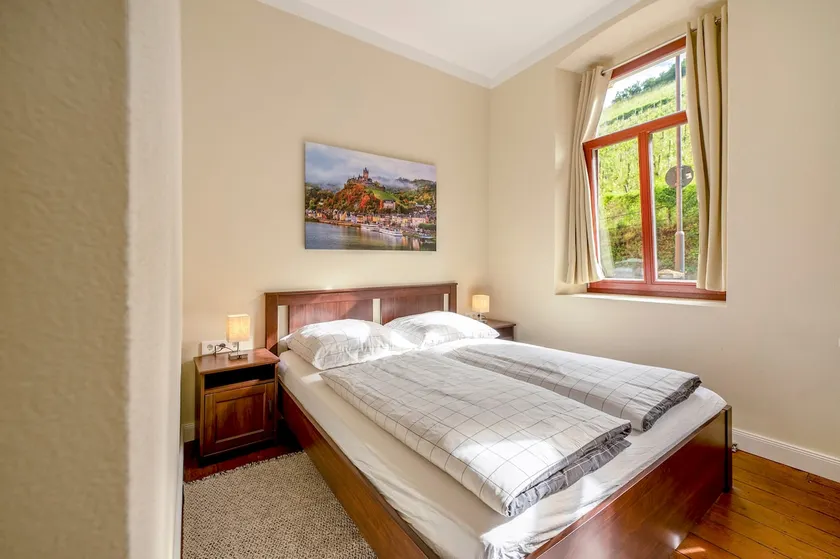 Old town villa at Weinberg 2 - Image 1
