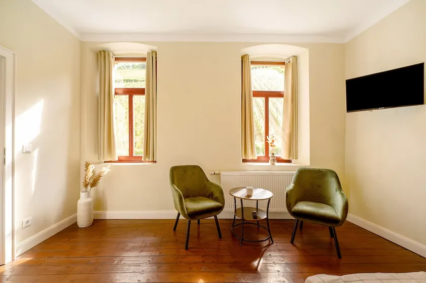 Old town villa at Weinberg 4 - Image 1