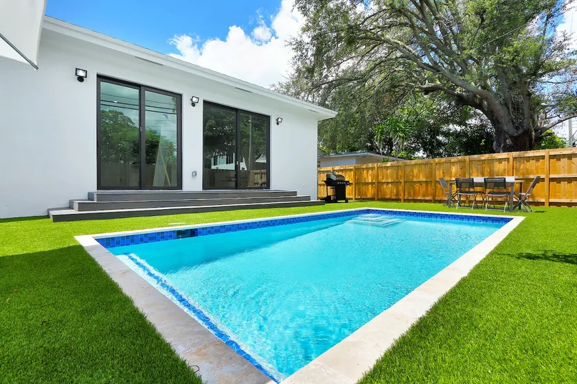 Radiance - Modern Design, Poolside Escape - Image 1