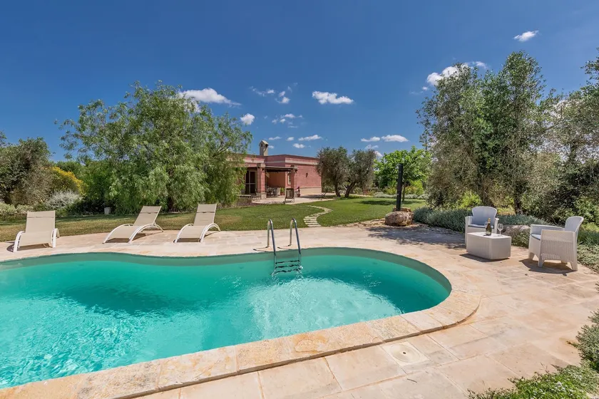 Villa Le Majole par Perle di Puglia - Image 1