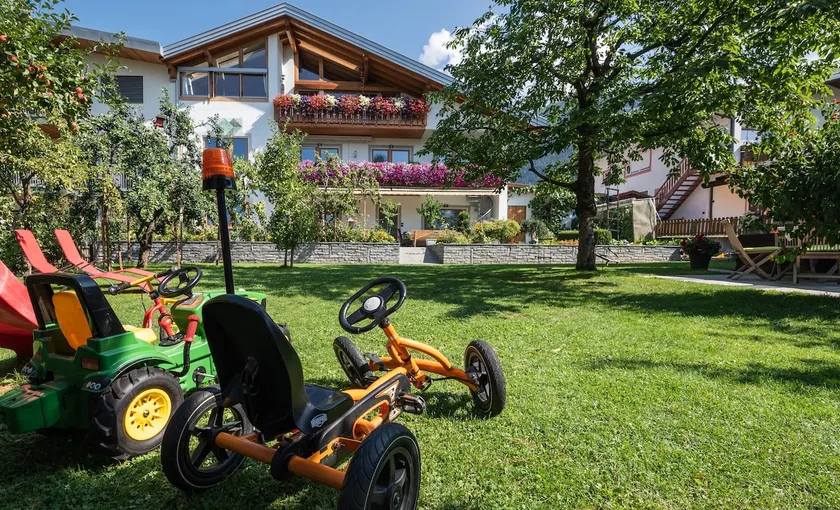 Eder Apt Kehlburg Vacation Rental - Image 1