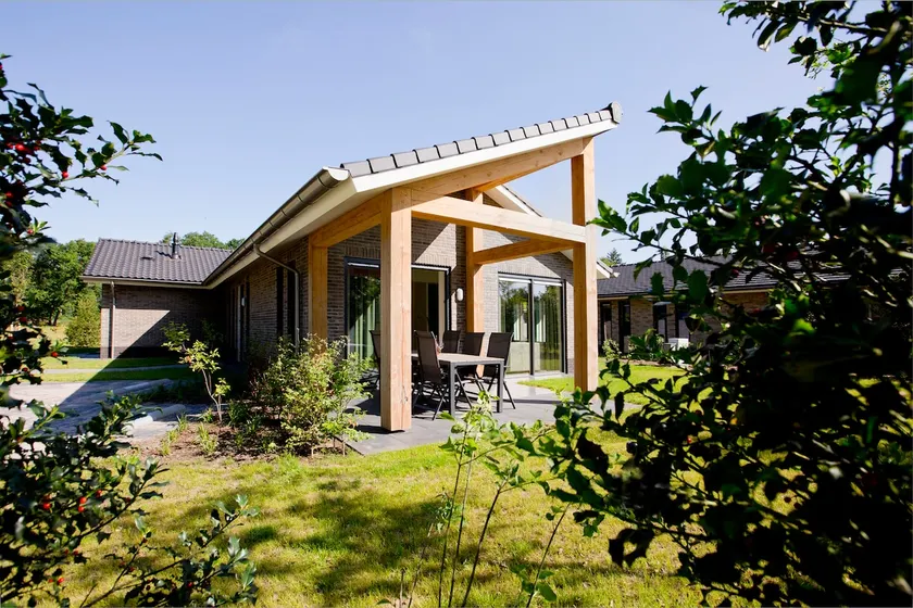Villa Vogelveld | 6 People - Image 1
