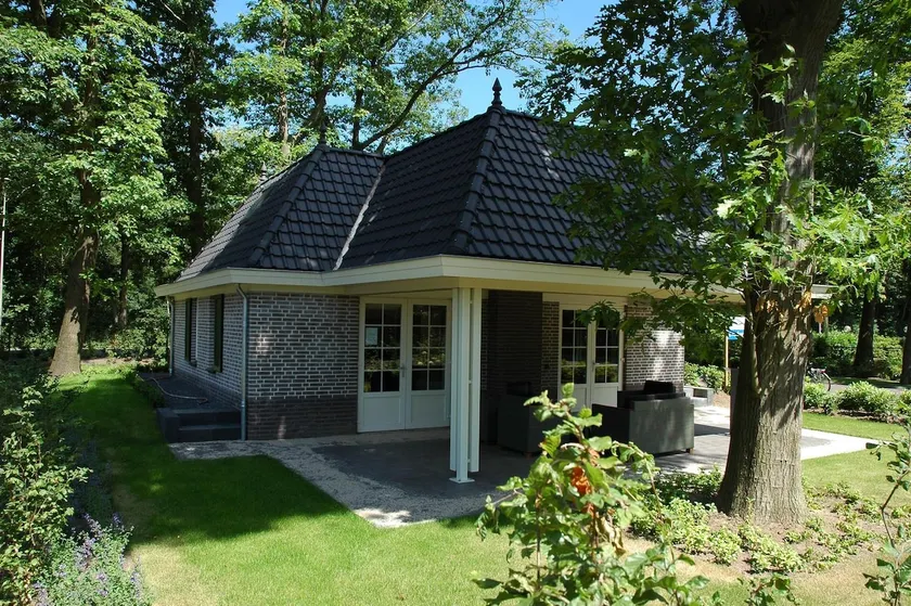 Villa ”De IJsvogel” | 6 People - Image 1