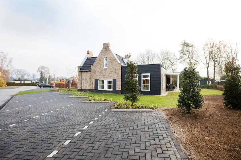 Group Villa Extra Accessible | 24 Pers. - Image 1