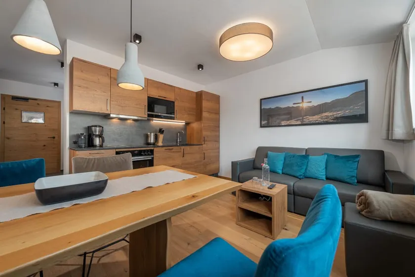 Apartment Castor - Image 1