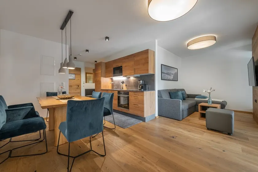 Apartment Polaris - Image 1