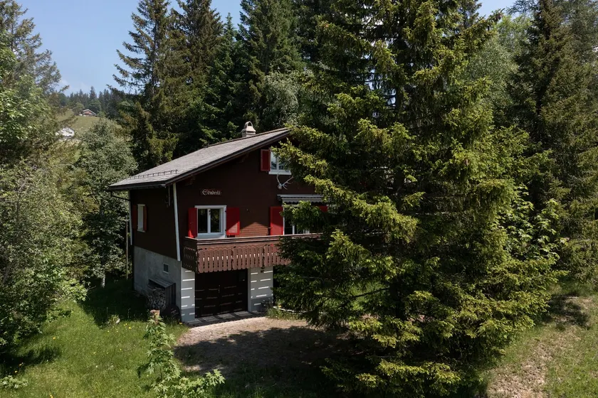 Chalet Sönderli - Image 1