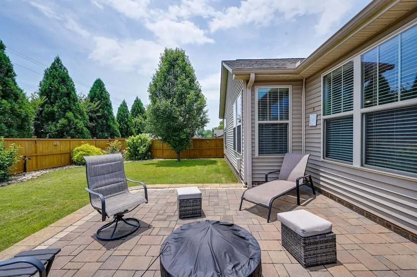 Cozy South Carolina Retreat w/ Patio & Fireplace! - Image 1