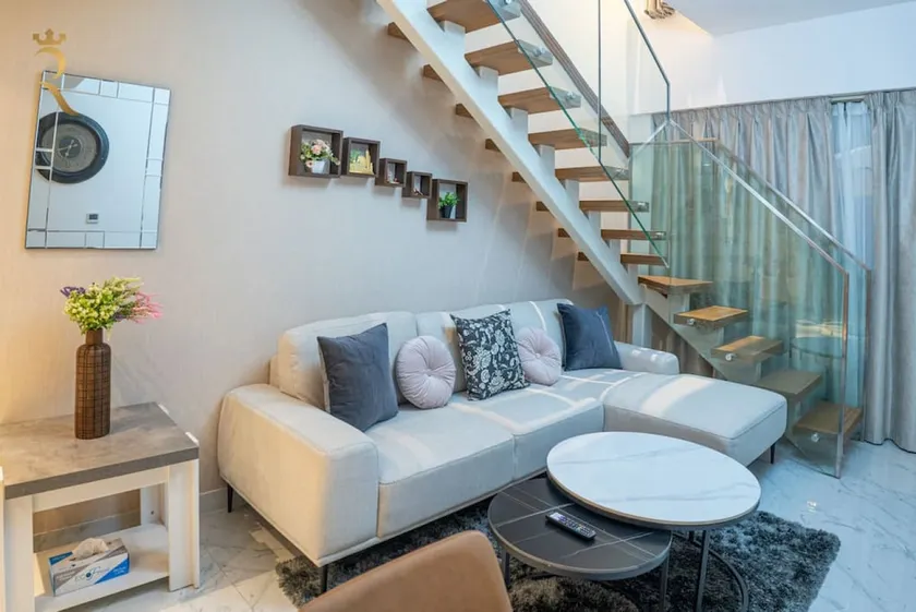 2BR Black Forest Duplex | Nature-Inspired Retreat - Image 1