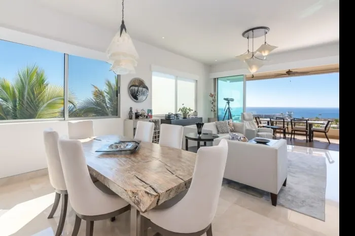 Casa Ballena 3bd/3ba Condo in Cabo San Lucas - Image 1