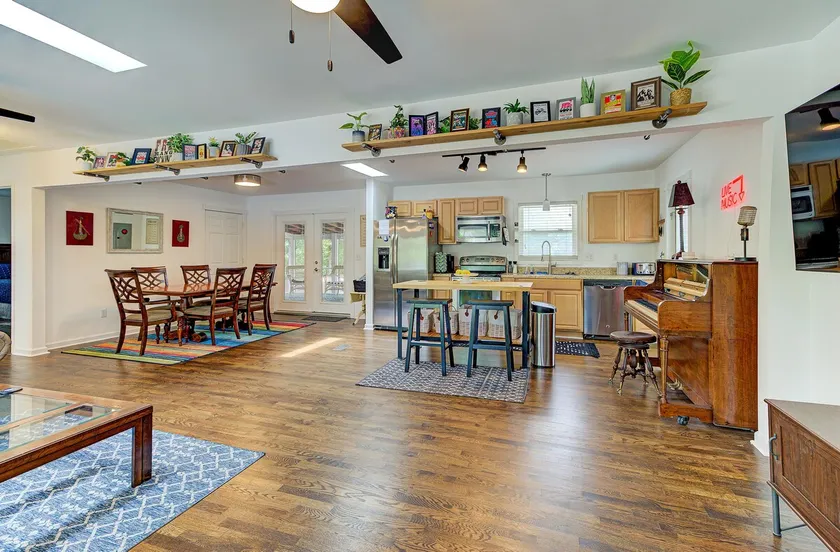 The Rhythm Ranch - Image 1