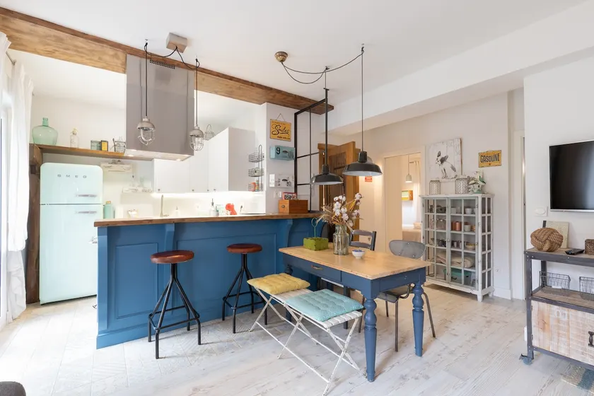 Astoria - baskeyrentals - Image 1