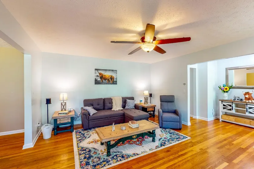 Danielsville Home on Sprawling Acreage w/ Views! - Image 1