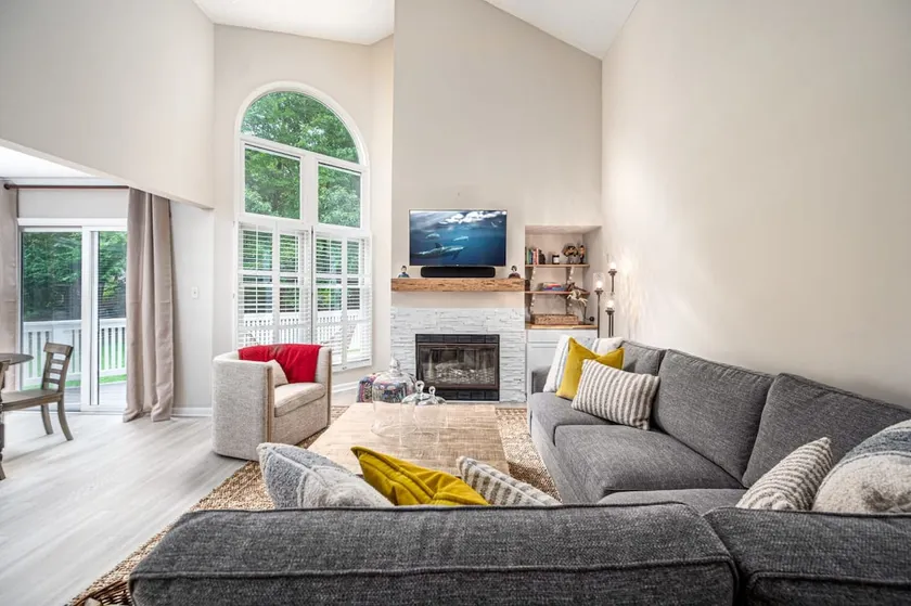 The Cozy Cottage - 10 Min From UNC - Image 1
