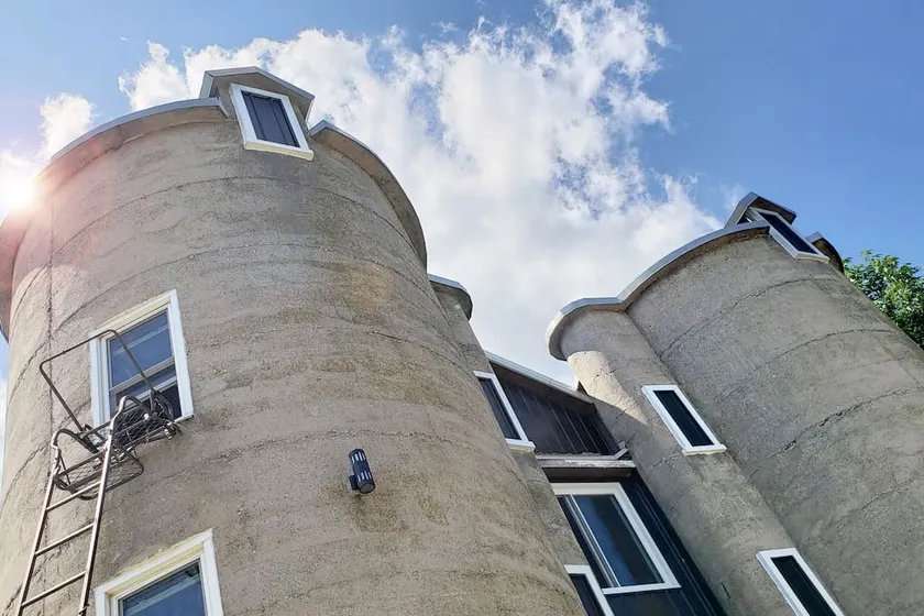 The Silos - Image 1