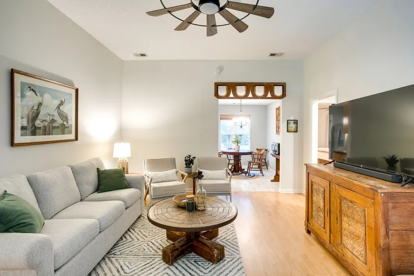 Pet-friendly Darien Vacation Rental w/ Patio! - Image 1