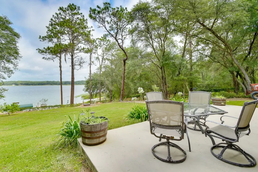 Hawthorne Vacation Rental w/ Access to Cue Lake - Image 1