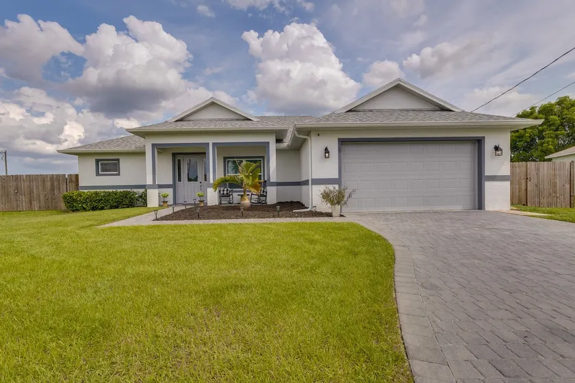 Port Saint Lucie Vacation Rental w/ Hot Tub! - Image 1