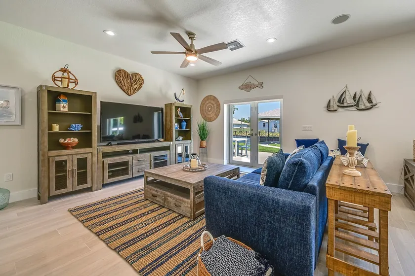 Sebring Serenity: Waterfront Retreat w/ Boat Dock! - Image 1