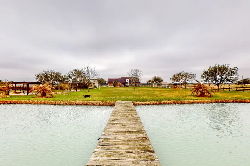 Blessing Farmhouse w/ Farm Views & Outdoor Living - Image 1