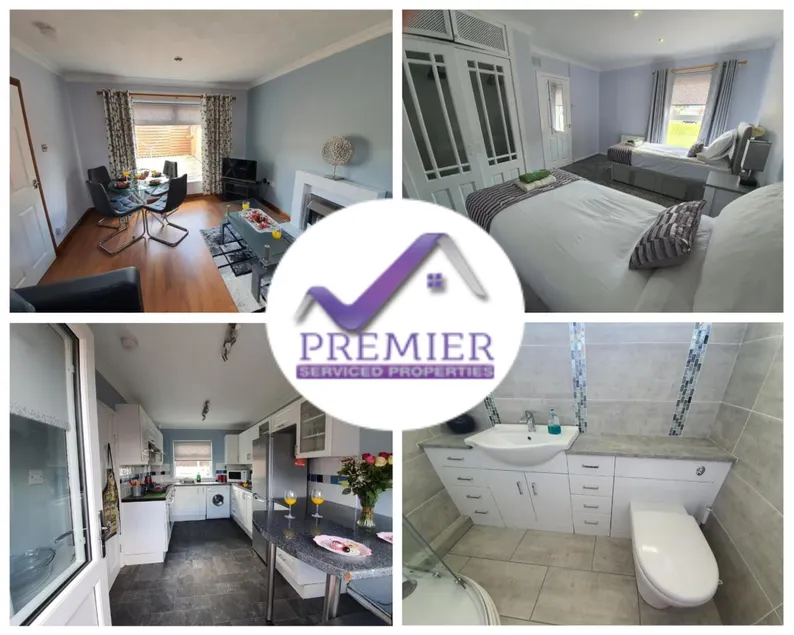 PREMIER - Kenilworth House - Image 1