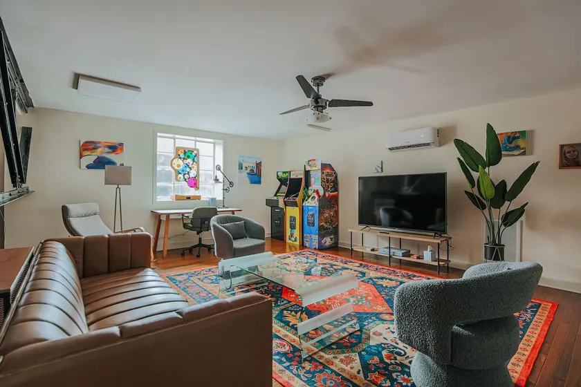 North Central Loft - Image 1