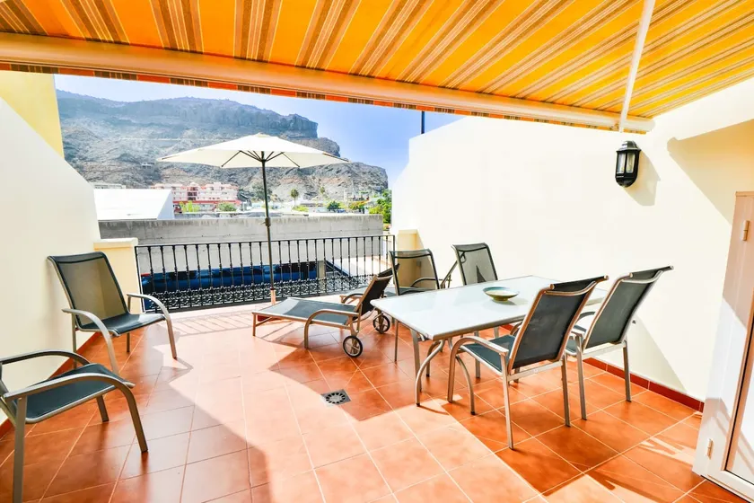 Casa Melinda - Mogan Beach - Image 1