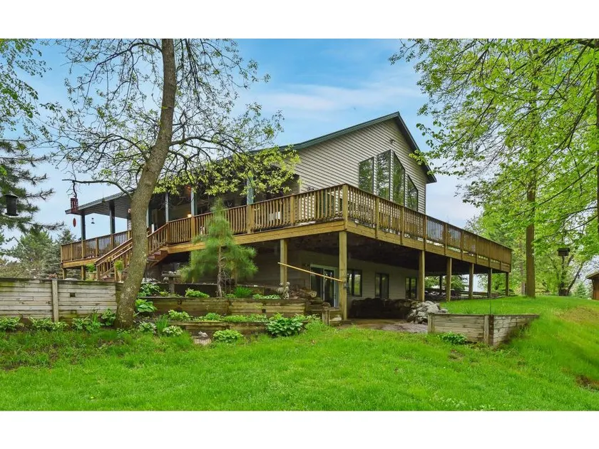The River Retreat - Image 1