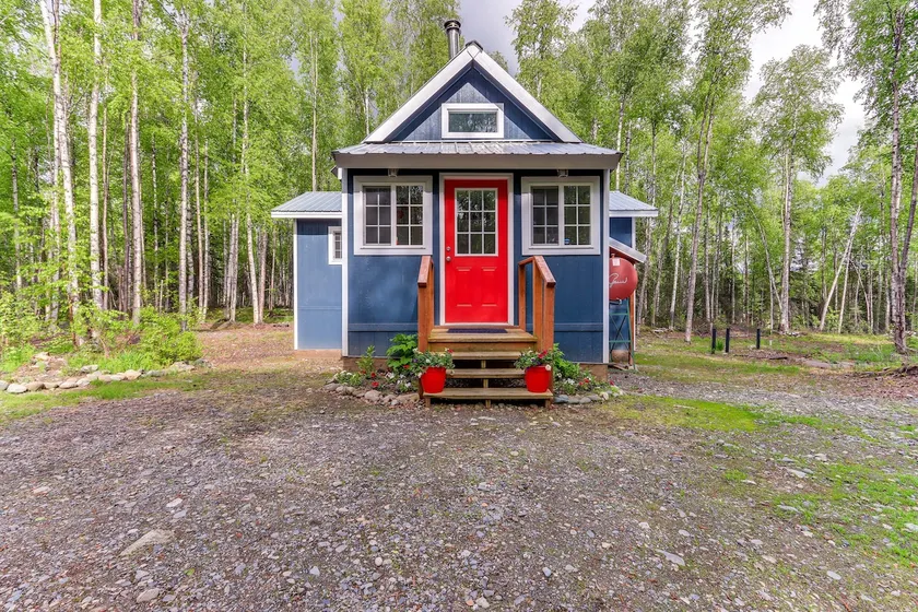 Charming Alaska Vacation Rental w/ Gas Grill! - Image 1