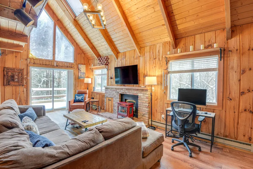Wilmington Vacation Rental Near Hiking and Skiing! - Image 1