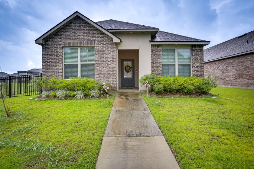 Baton Rouge Vacation Rental: 5 Mi to LSU! - Image 1