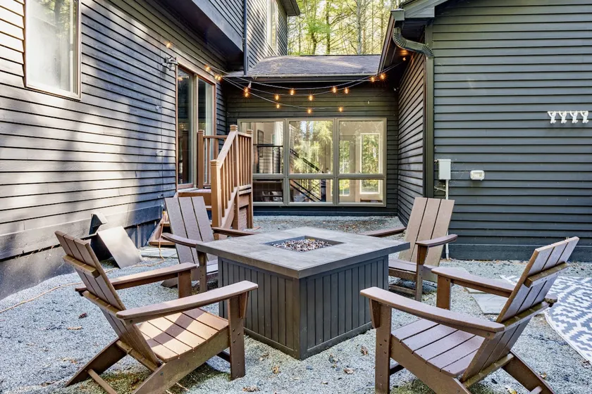 Private Hot Tub * Forest Retreat * Near River - Image 1