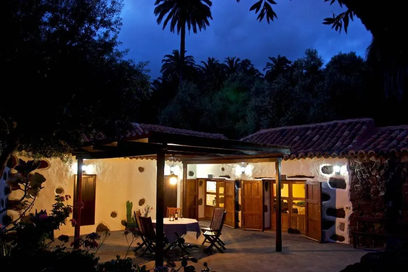 Den Palmeral del Valle - Image 1