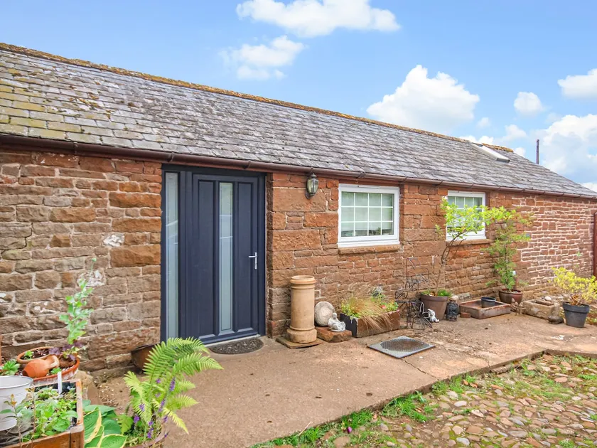 The Old Dairy Cottage Ainstable - Image 1