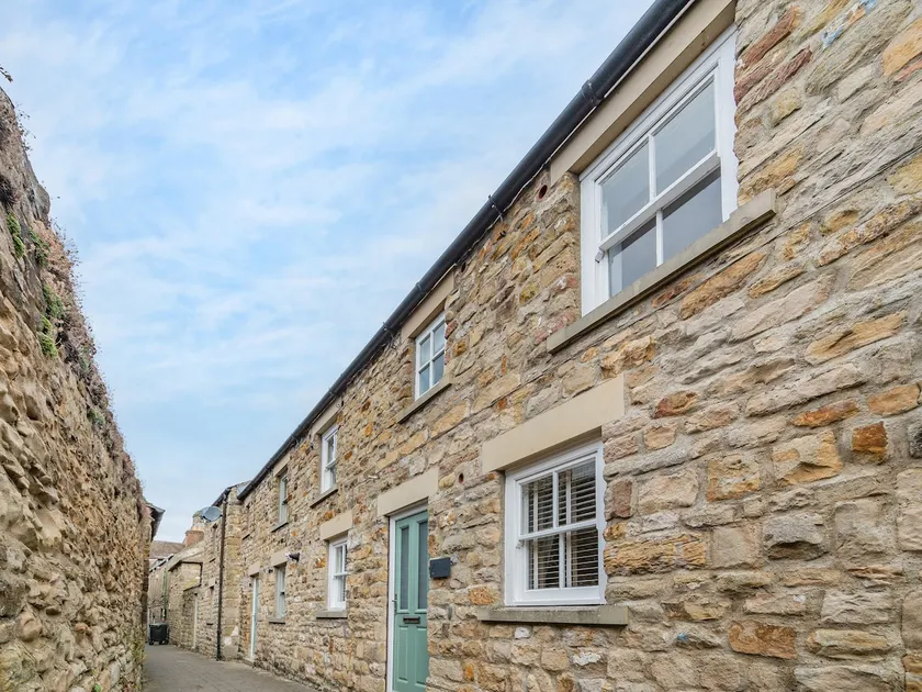 Raven Cottage - Image 1