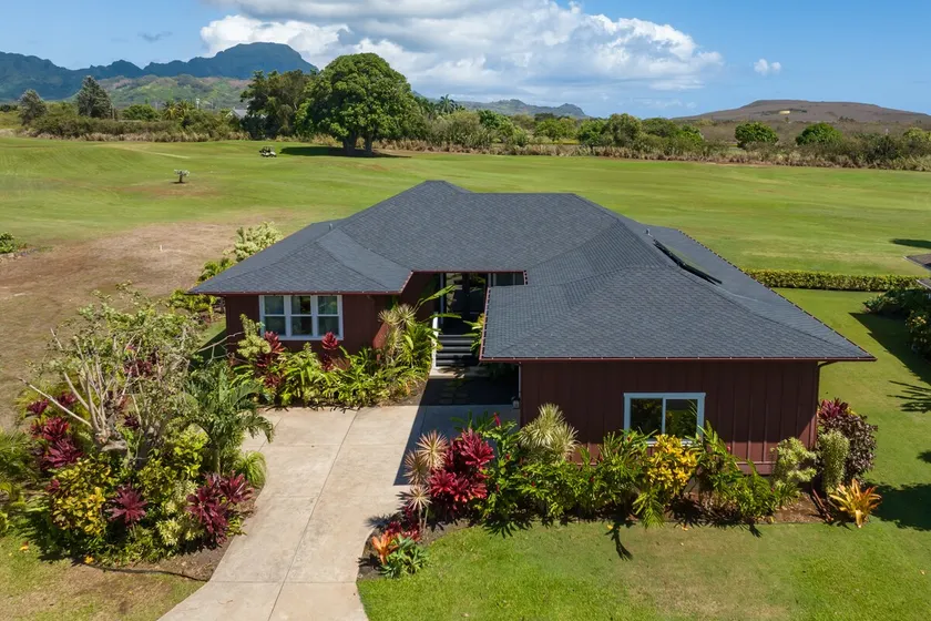 Kolepa Kai: Beautiful 3BR / 3.5BA Home with PBAC A - Image 1