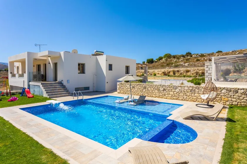 Villa Marielia - Image 1