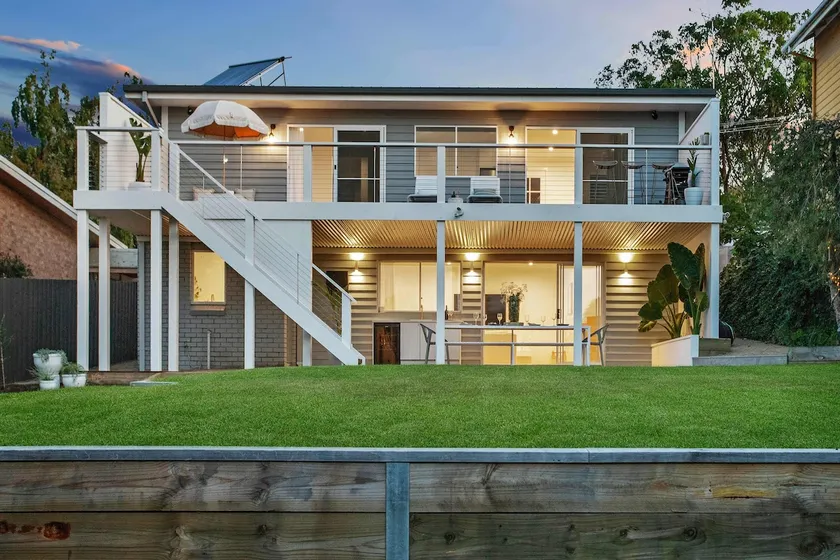 Luxe Oceanview - Bay Views, Beach & Wineries - Image 1