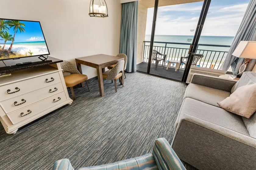 Breathtaking Ocean View Condo, Coral Beach Resort! - Image 1