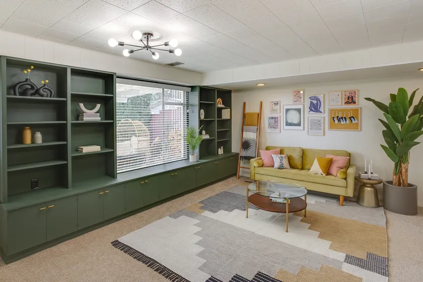 Updated Tacoma Home w/ Fire Pit! - Image 1