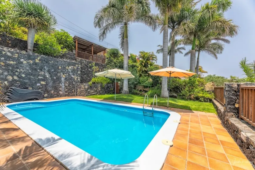 GuestReady - La Morera Villa de Mazo - Image 1