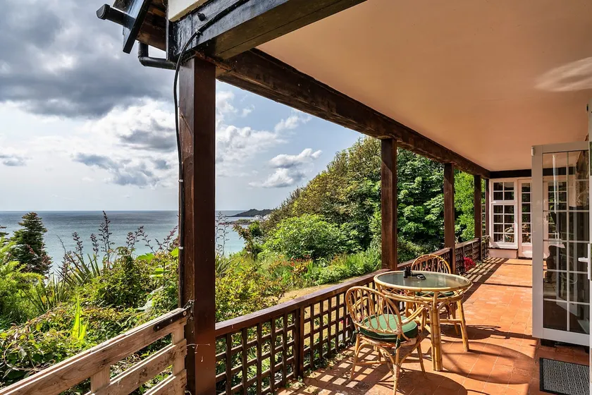 Finest Retreats - Tregatreath - Image 1