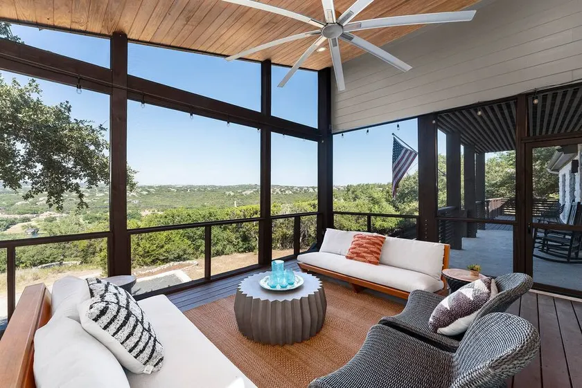 Vista Grande - Scenic Lake Austin Retreat - Image 1